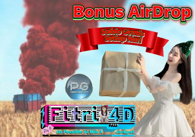 Fitri4D Airdrop